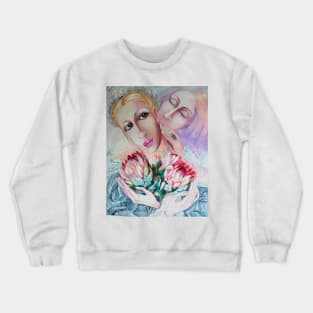 Best Gift Crewneck Sweatshirt